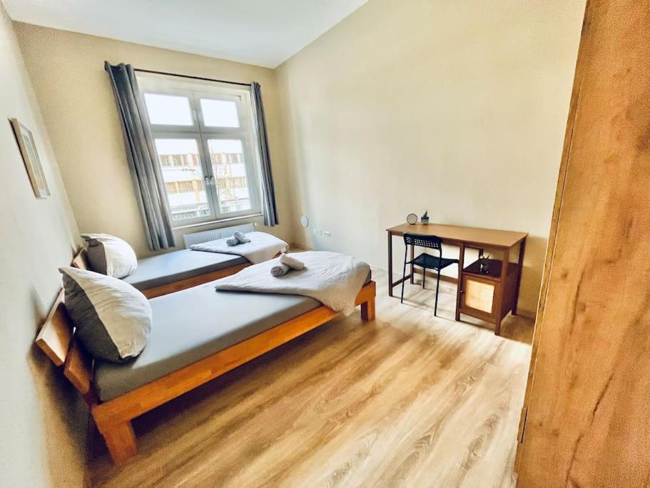 Dortmund City Wohnung 85/3 Exterior foto